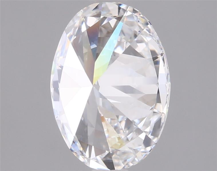 1.50 Carat Oval Lab Diamond :: Greenstar spin frame 06