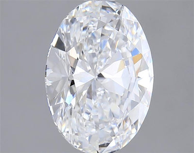 1.93 Carat Oval Lab Diamond :: Greenstar spin frame 06