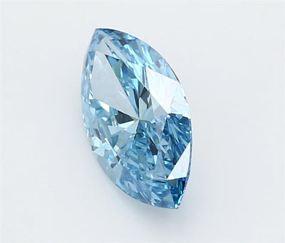 2.00 Carat Marquise Lab Diamond :: Greenstar spin frame 06