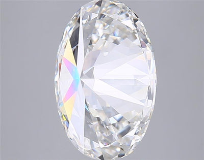 4.02 Carat Oval Lab Diamond :: Greenstar spin frame 06