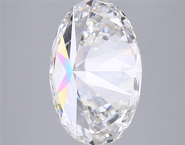 4.02 Carat Oval Lab Diamond :: Greenstar spin frame 06