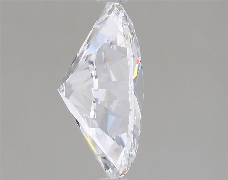 1.78 Carat Oval Lab Diamond :: Greenstar spin frame 06
