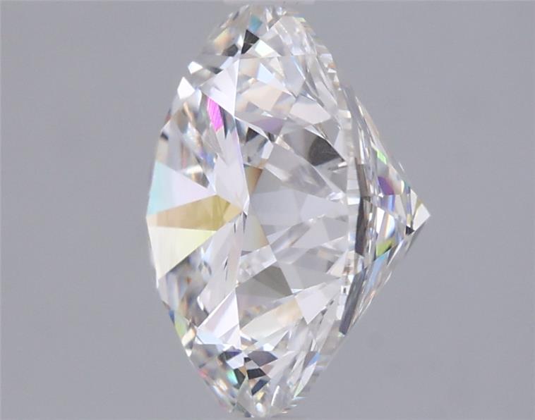 2.60 Carat Round Lab Diamond :: Greenstar spin frame 06