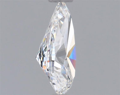 0.69 Carat Pear Lab Diamond :: Greenstar spin frame 06