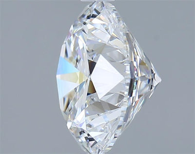 3.01 Carat Round Lab Diamond :: Greenstar spin frame 06