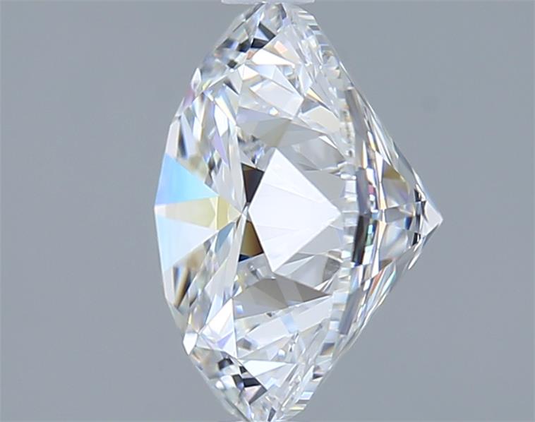 3.01 Carat Round Lab Diamond :: Greenstar spin frame 06