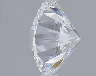 2.01 Carat Round Lab Diamond :: Greenstar spin frame 06