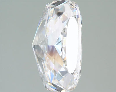 3.80 Carat Cushion Lab Diamond :: Greenstar spin frame 06
