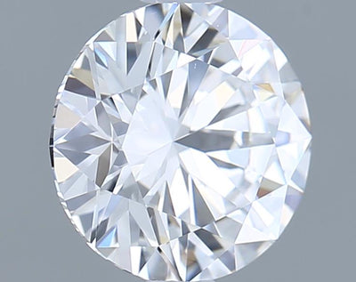 1.02 Carat Round Lab Diamond :: Greenstar spin frame 06