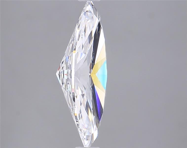 1.91 Carat Marquise Lab Diamond :: Greenstar spin frame 06