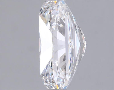 2.00 Carat Radiant Lab Diamond :: Greenstar spin frame 06