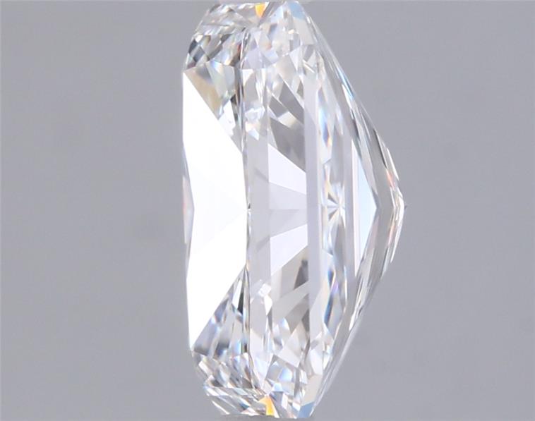 2.00 Carat Radiant Lab Diamond :: Greenstar spin frame 06