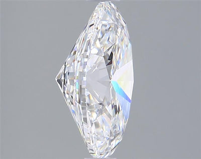 2.04 Carat Oval Lab Diamond :: Greenstar spin frame 06
