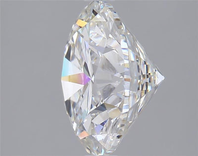 3.01 Carat Round Lab Diamond :: Greenstar spin frame 06