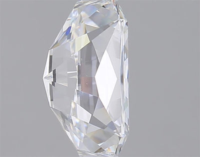 2.06 Carat Radiant Lab Diamond :: Greenstar spin frame 06