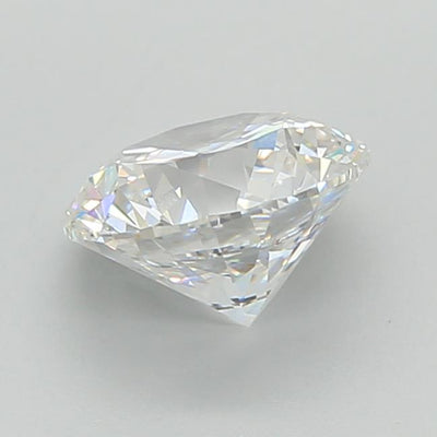 2.07 Carat Round Lab Diamond :: Greenstar spin frame 06