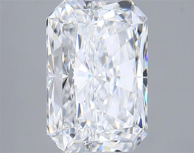 2.03 Carat Radiant Lab Diamond :: Greenstar spin frame 06