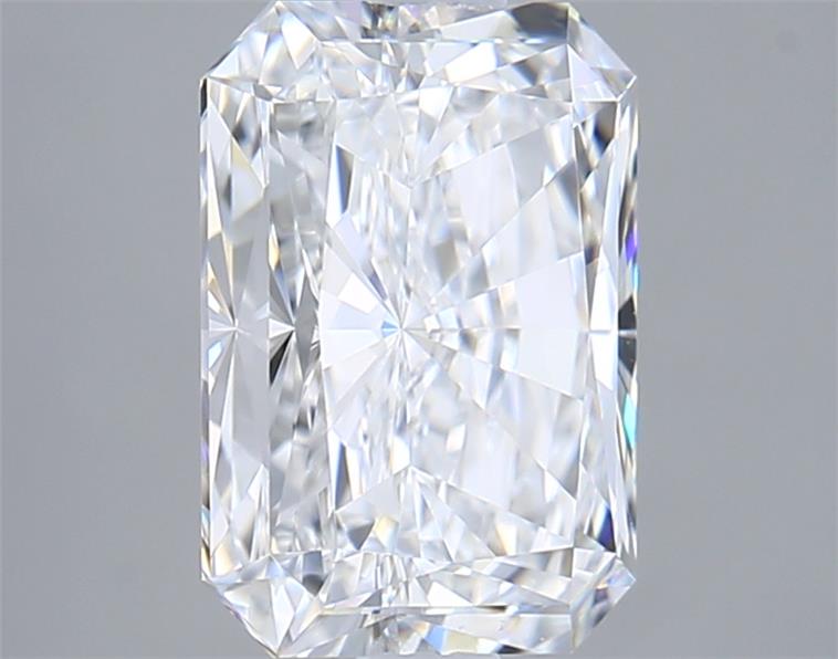 2.03 Carat Radiant Lab Diamond :: Greenstar spin frame 06