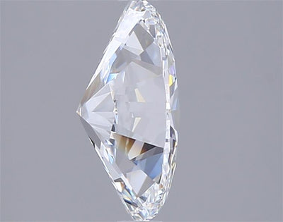 2.01 Carat Oval Lab Diamond :: Greenstar spin frame 06