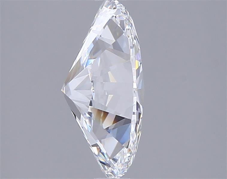 2.01 Carat Oval Lab Diamond :: Greenstar spin frame 06