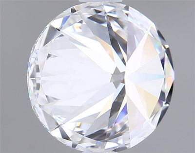 1.50 Carat Round Lab Diamond :: Greenstar spin frame 06