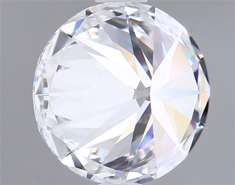 1.50 Carat Round Lab Diamond :: Greenstar spin frame 06