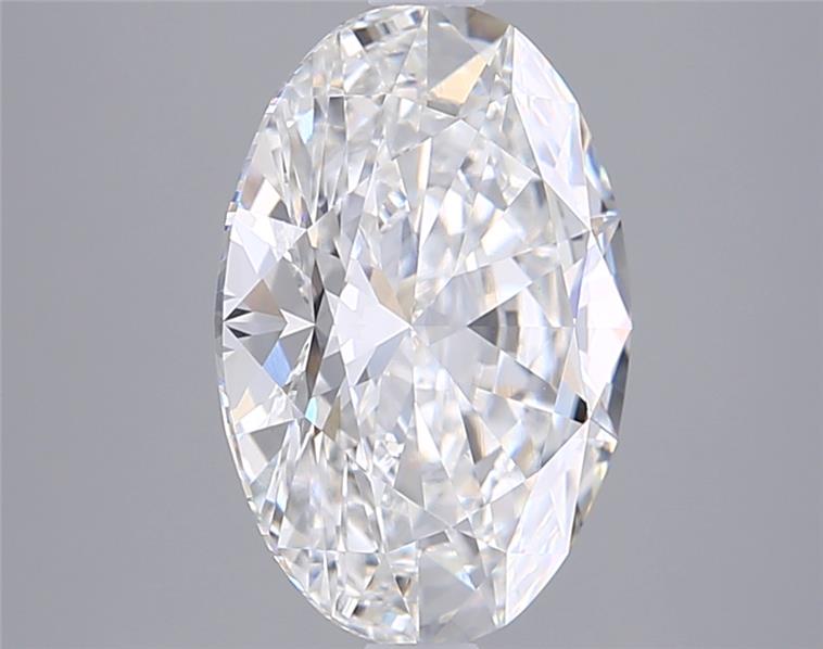 3.11 Carat Oval Lab Diamond :: Greenstar spin frame 06