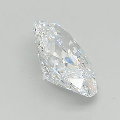 2.62 Carat Oval Lab Diamond :: Greenstar spin frame 06