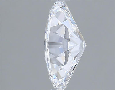 1.40 Carat Oval Lab Diamond :: Greenstar spin frame 06