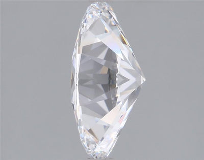 2.01 Carat Oval Lab Diamond :: Greenstar spin frame 06