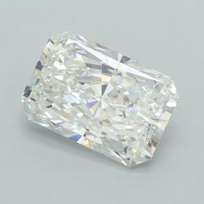 2.00 Carat Radiant Lab Diamond :: Greenstar spin frame 06