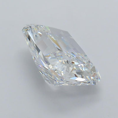 2.01 Carat Radiant Lab Diamond :: Greenstar spin frame 06