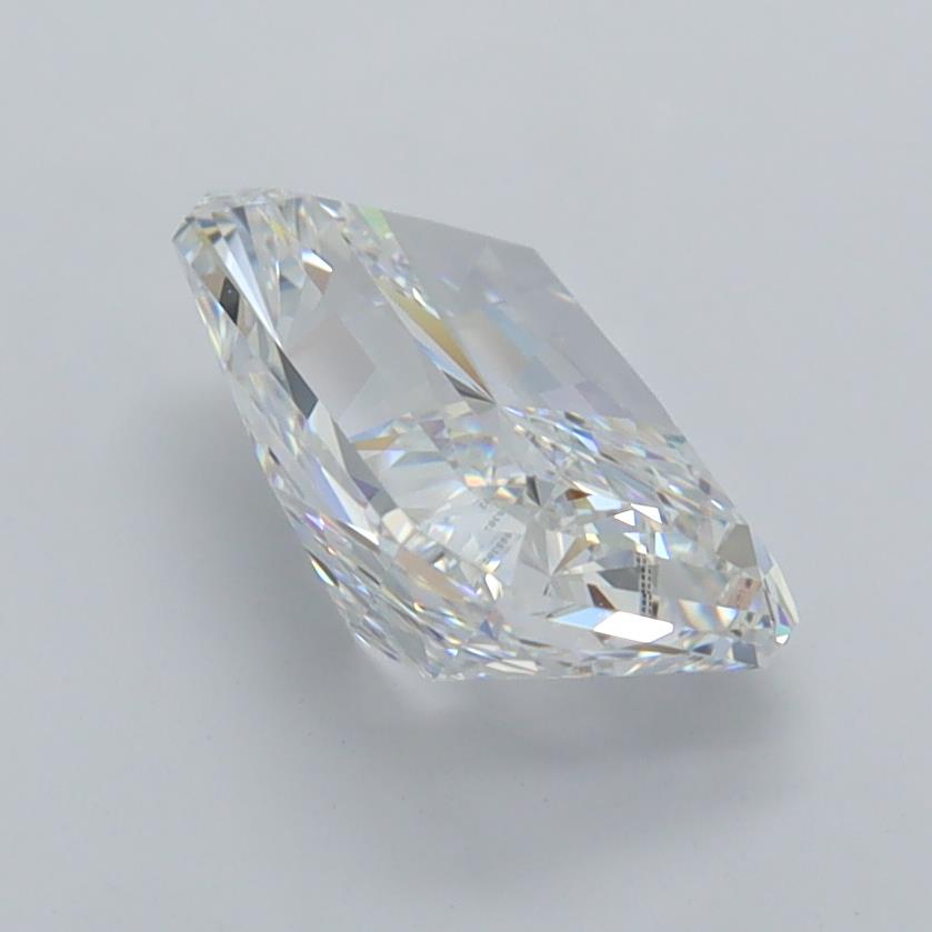 2.01 Carat Radiant Lab Diamond :: Greenstar spin frame 06