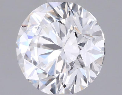 1.05 Carat Round Lab Diamond :: Greenstar spin frame 06