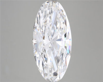 5.04 Carat Oval Lab Diamond :: Greenstar spin frame 06
