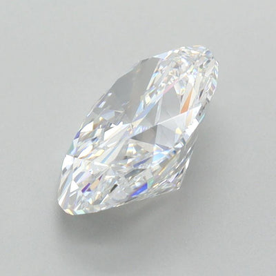 2.05 Carat Oval Lab Diamond :: Greenstar spin frame 06