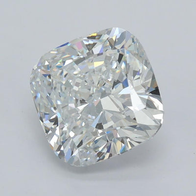 2.26 Carat Radiant Lab Diamond :: Greenstar spin frame 06