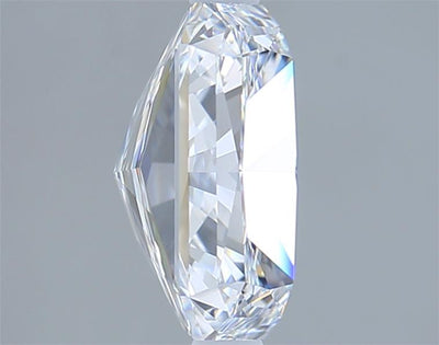 3.02 Carat Radiant Lab Diamond :: Greenstar spin frame 06