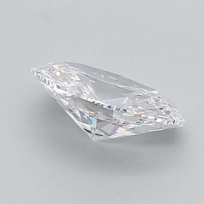 2.02 Carat Oval Lab Diamond :: Greenstar spin frame 06