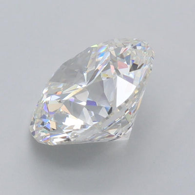 2.37 Carat Round Lab Diamond :: Greenstar spin frame 06