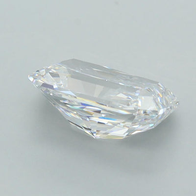 2.05 Carat Radiant Lab Diamond :: Greenstar spin frame 06
