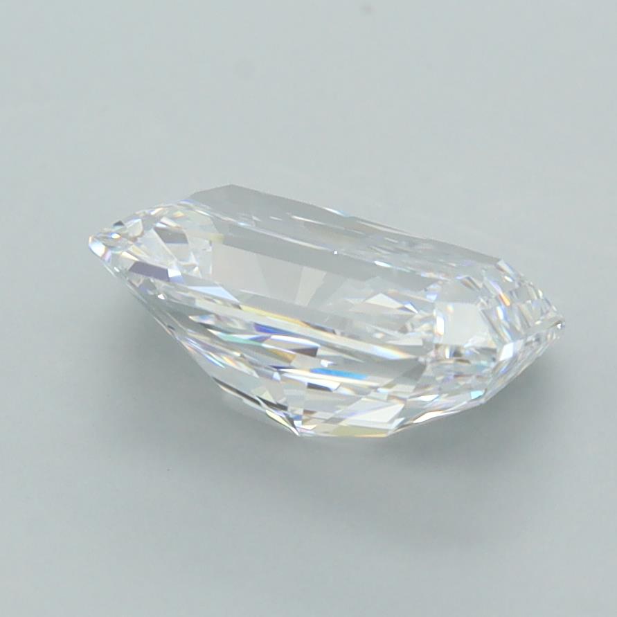 2.05 Carat Radiant Lab Diamond :: Greenstar spin frame 06