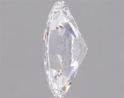 1.51 Carat Oval Lab Diamond :: Greenstar spin frame 06
