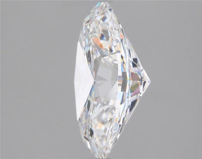 3.02 Carat Oval Lab Diamond :: Greenstar spin frame 06