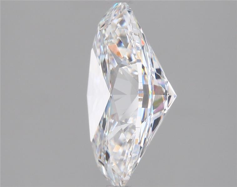 3.02 Carat Oval Lab Diamond :: Greenstar spin frame 06