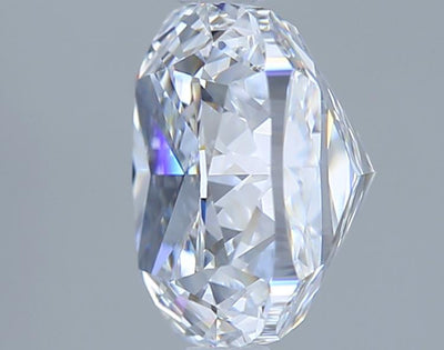 2.61 Carat Cushion Lab Diamond :: Greenstar spin frame 06