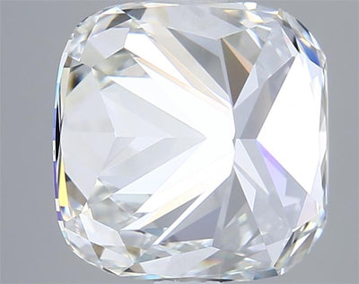 3.19 Carat Cushion Lab Diamond :: Greenstar spin frame 06