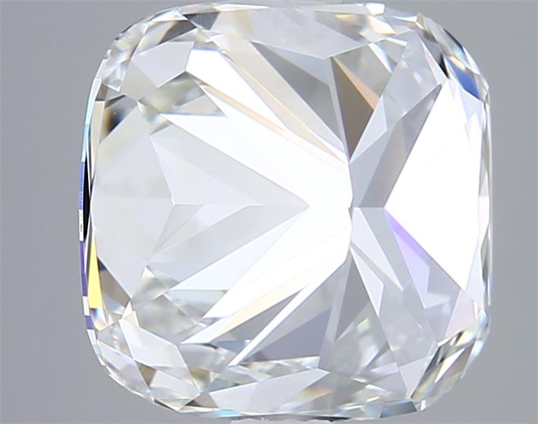 3.19 Carat Cushion Lab Diamond :: Greenstar spin frame 06
