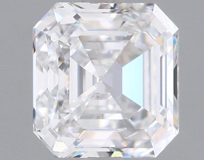 1.57 Carat Asscher Lab Diamond :: Greenstar spin frame 06