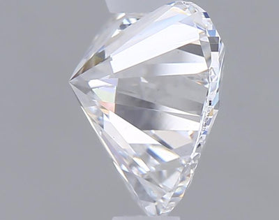 1.01 Carat Heart Lab Diamond :: Greenstar spin frame 06